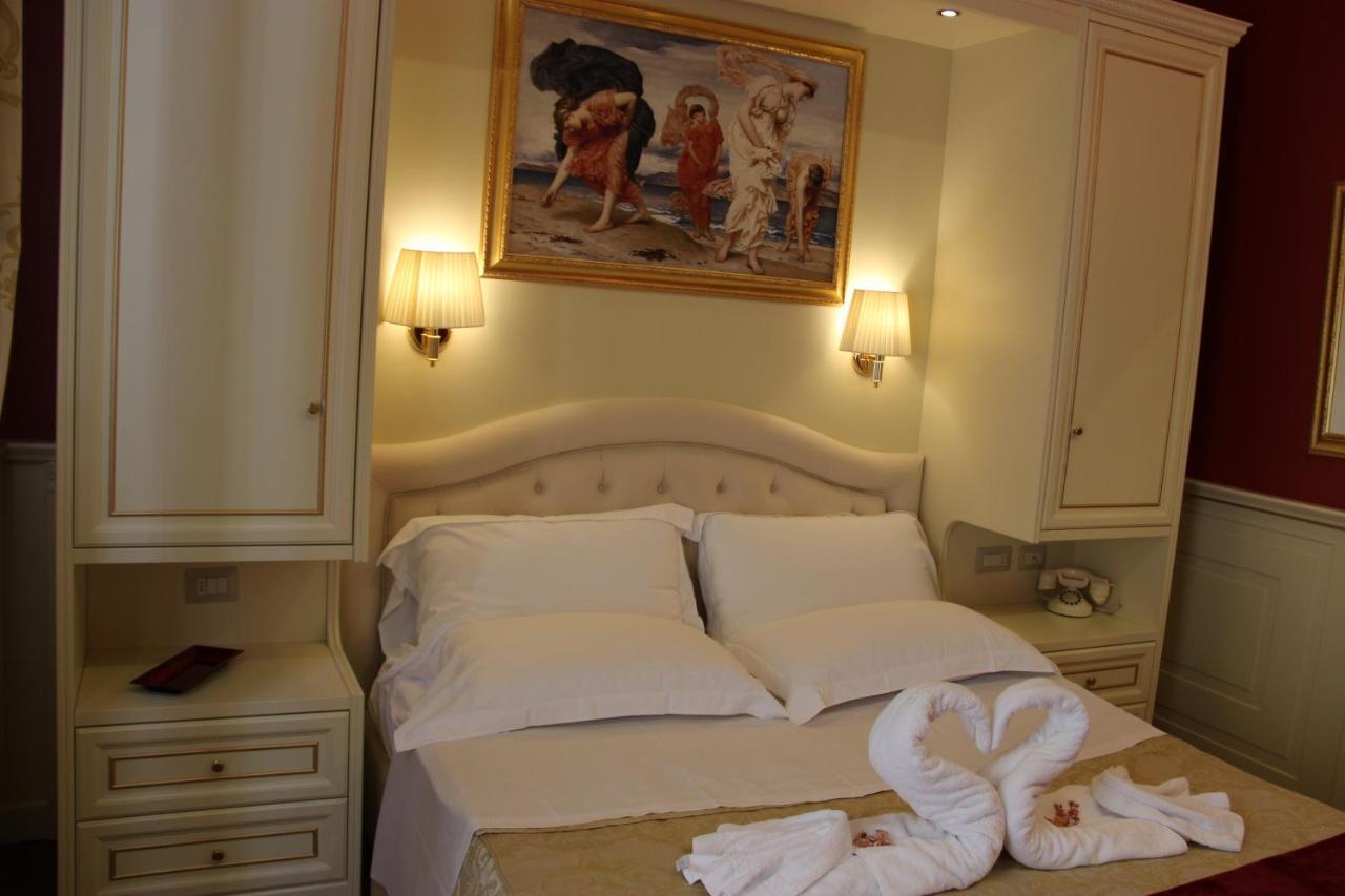 Bed and breakfast Dimora Frattina 2*