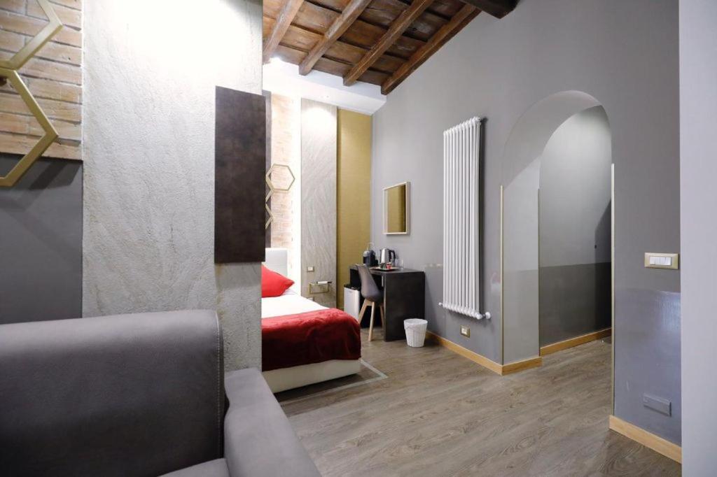 Dimora Frattina Bed and breakfast